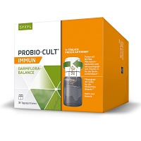 PROBIO-Cult Immun Syxyl Trinkampullen - 36St