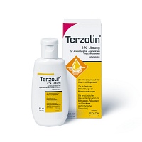 TERZOLIN 2% Lösung - 60ml