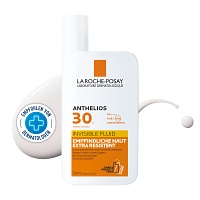 ROCHE-POSAY Anthelios Shaka Fluid LSF 30 - 50ml