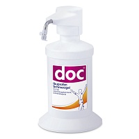DOC IBUPROFEN Schmerzgel 5% inkl.Spender - 1kg