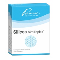SILICEA SIMILIAPLEX Tabletten - 100St