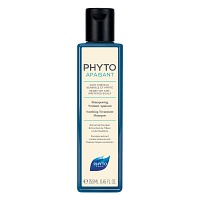 PHYTOAPAISANT Shampoo 2018 - 250ml