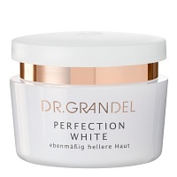 GRANDEL Specials Perfection white Creme - 50ml