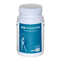 JAB Vitaxanthin Kapseln - 240St