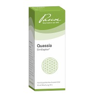 QUASSIA SIMILIAPLEX Mischung - 50ml