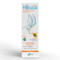 FITONASAL Kinder Nasenspray - 125ml
