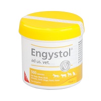 ENGYSTOL ad us.vet.Tabletten - 500St