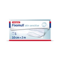 FIXOMULL Skin Sensitive 10 cmx2 m - 1St
