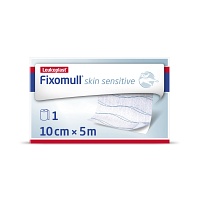 FIXOMULL Skin Sensitive 10 cmx5 m - 1St