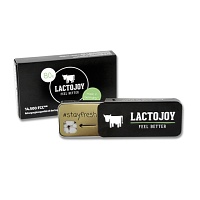 LACTOJOY 14.500 FCC Tabletten - 80St