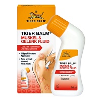 TIGER BALM Muskel & Gelenk Fluid - 90ml