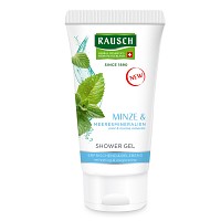 RAUSCH Minze Shower Gel - 50ml