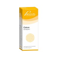 CISTUS SIMILIAPLEX Mischung - 50ml