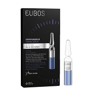 EUBOS IN A SECOND Stra.kur Bi-Phase Collagen Boost - 7X2ml