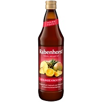 RABENHORST für gesunde Knochen Saft - 700ml