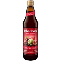 RABENHORST für gesunde Zellen Saft - 700ml