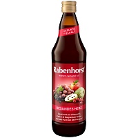 RABENHORST für ein gesundes Herz Saft - 700ml