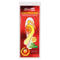 THERMOPAD Sohlenwärmer Gr.XL