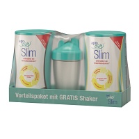 APODAY Slim Vorteilspaket mit Shaker - 1P