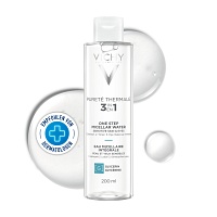 VICHY PURETE Thermale Mineral Mizellen-Fluid sens. - 200ml
