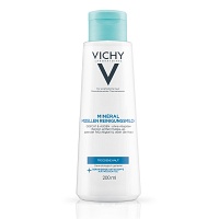 VICHY PURETE Thermale Mineral Mizellen-Milch dry - 200ml
