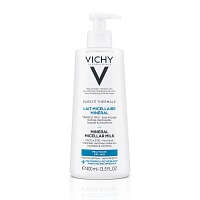 VICHY PURETE Thermale Mineral Mizellen-Milch dry - 400ml