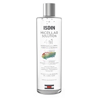 ISDIN Mizellenwasser 4in1 - 400ml