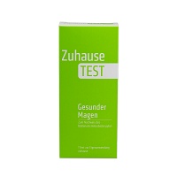 ZUHAUSE TEST gesunder Magen - 1St
