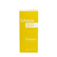 ZUHAUSE TEST Menopause - 1St