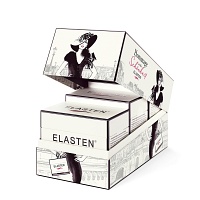 ELASTEN Trinkampullen - 3X28St