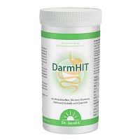DARMHIT Dr.Jacob\'s Pulver - 210g