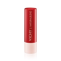 VICHY NATURALBLEND getönter Lippenbalsam rot - 4.5g
