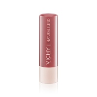 VICHY NATURALBLEND getönter Lippenbalsam nude - 4.5g
