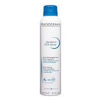 BIODERMA Atoderm SOS Spray - 200ml