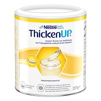 THICKENUP Pulver - 1X227g