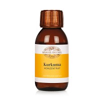 KURKUMA KONZENTRAT - 100ml