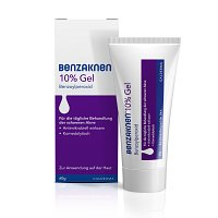 BENZAKNEN 10% Gel - 60g