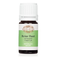 REINE Haut Intensiv Tinktur vegan - 5ml