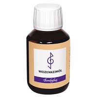 WEIZENKEIMÖL - 100ml