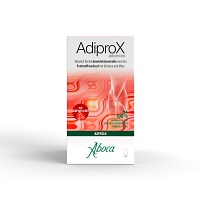 ADIPROX advanced Kapseln - 50St
