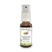 BITTERKRAFT Original Spray - 20ml