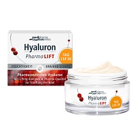 HYALURON PHARMALIFT Tag Creme LSF 30 - 50ml