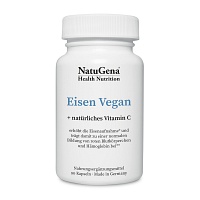EISEN VEGAN Kapseln - 90St