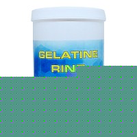 GELATINE RIND Pulver Halal - 1000g
