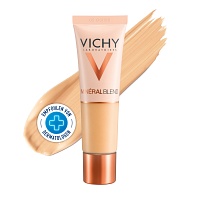 VICHY MINERALBLEND Make-up 06 ocher - 30ml