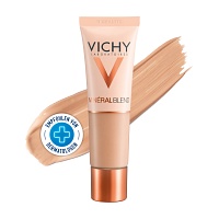 VICHY MINERALBLEND Make-up 11 granite - 30ml