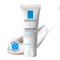 ROCHE-POSAY Toleriane sensitive Creme - 40ml