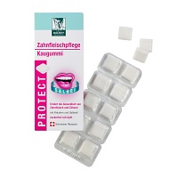 BADERS Protect Gum Zahnfleischpflege - 20St
