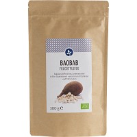 BAOBAB Bio Fruchtpulver - 300g
