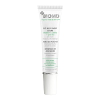 BIOMED Tränensäcke ade Augenserum - 15ml